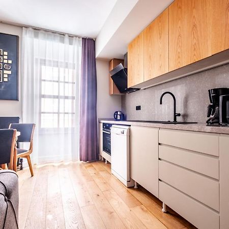Charming Flat With Central Location In Beyoglu Istambul Extérieur photo